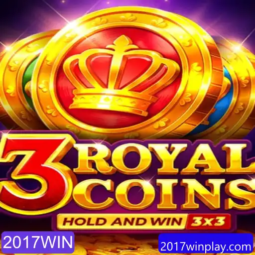Descubra o Mundo de 3royalcoins e a Estratégia Vencedora de 2017WIN