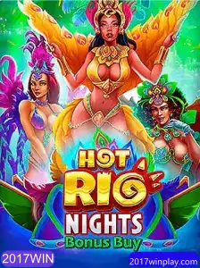 Descubra as Emoções de HotRioNightsBonusBuy: Um Jogo Inovador