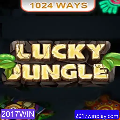 LuckyJungle1024: Descubra as Aventuras Selvagens do Jogo que Conquista Multidões