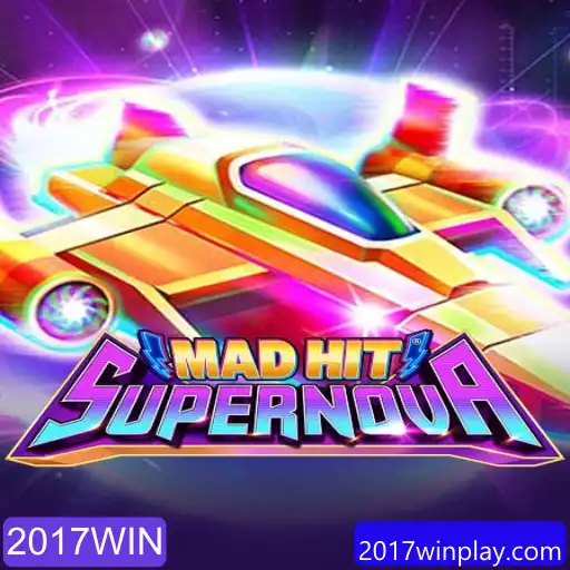 Explorando o Universo de MadHitSupernova: O Jogo que Revolucionou 2017