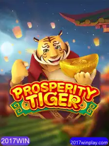 Jogo ProsperityTiger: Uma Jornada Estratégica e Emocionante