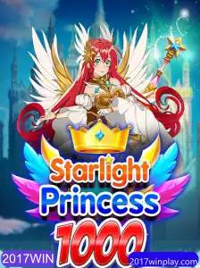 Explorando o Universo de StarlightPrincess1000: Uma Jornada Épica no Mundo dos Jogos