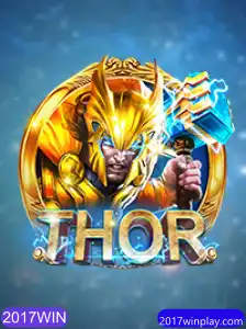 Descubra o Fascinante Mundo do Jogo 'THOR'