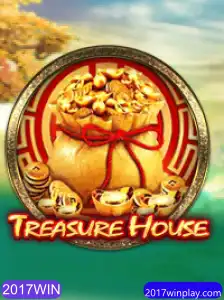 Descubra o Fascinante Jogo 'TreasureHouse'